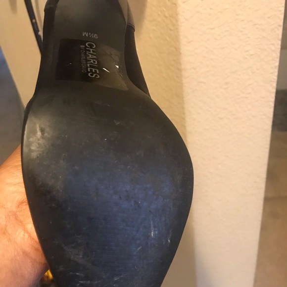 CHARLES by CHARLES DAVID - Picture 2 of 7